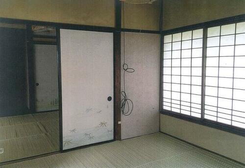 齊藤貸家Ｂ号室