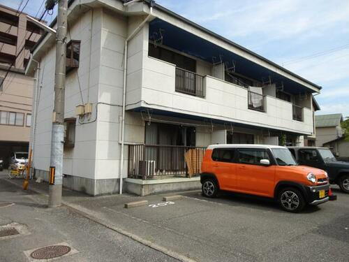 岡山県倉敷市幸町 2階建