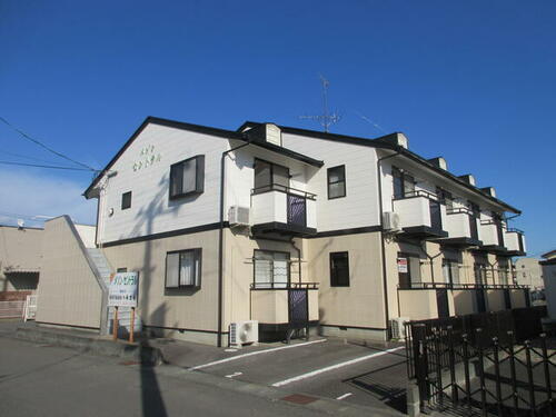 メゾンセントラル