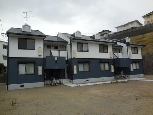 セジュール守恒Ａ棟