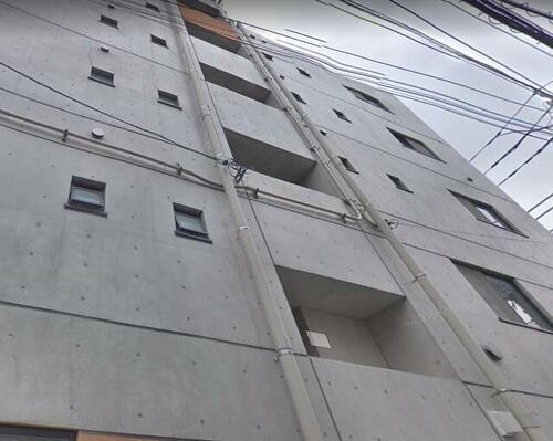 東京都豊島区西池袋４丁目 5階建 築16年7ヶ月