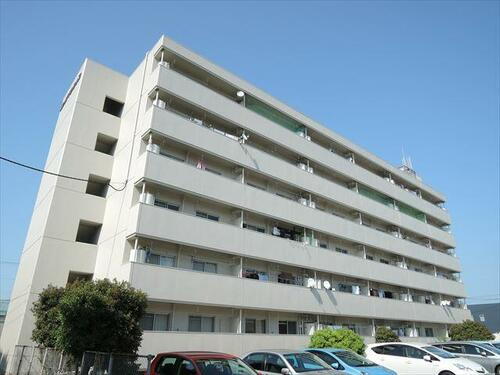 北ノ浜マンション