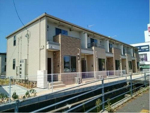 愛媛県今治市北高下町１丁目 2階建 築5年5ヶ月