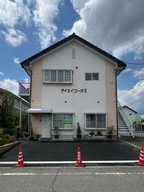 ダイエイコーポⅡ 2階建