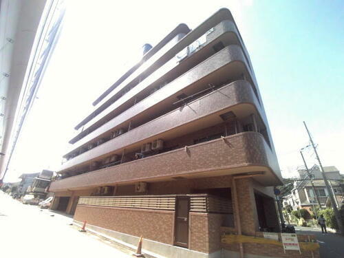 兵庫県神戸市東灘区魚崎南町８丁目 築30年9ヶ月 7階建