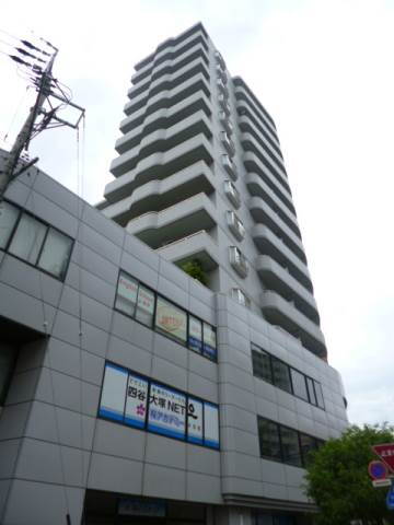 愛知県名古屋市中区松原１丁目 14階建 築32年