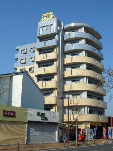 ヒット馬借ＢＬＤ