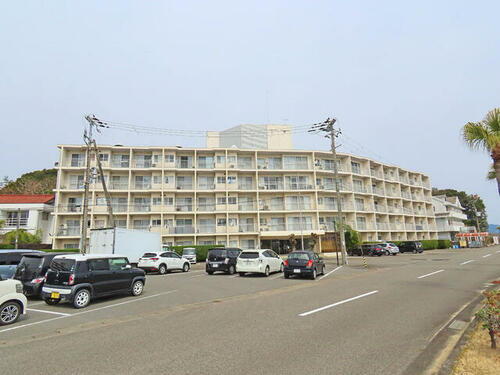 和歌山県西牟婁郡白浜町－ 7階建 築51年
