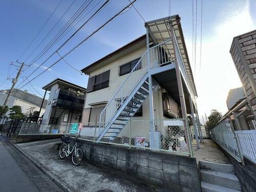 第二俊栄コーポ