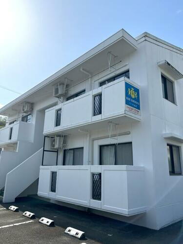 熊本県人吉市瓦屋町 2階建 築23年11ヶ月