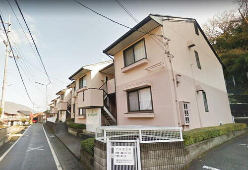 徳島県三好市池田町イケミナミ 2階建 築32年5ヶ月