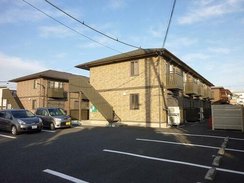 パール・メゾンⅠ