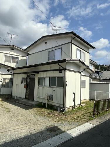 岩手県盛岡市山岸２丁目 2階建 築46年9ヶ月