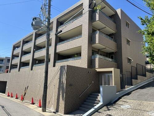 サーパス本山鹿子町