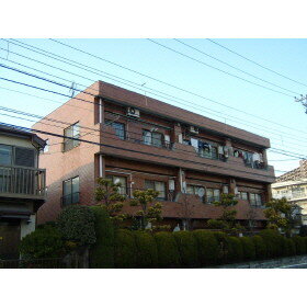 メゾンド城山