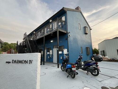 ｃｏｒｐｏ　ＤＡＩＭＯＮ　Ⅳ