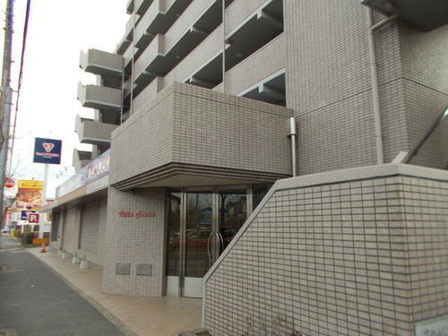 東京都東久留米市前沢３丁目 7階建 築30年