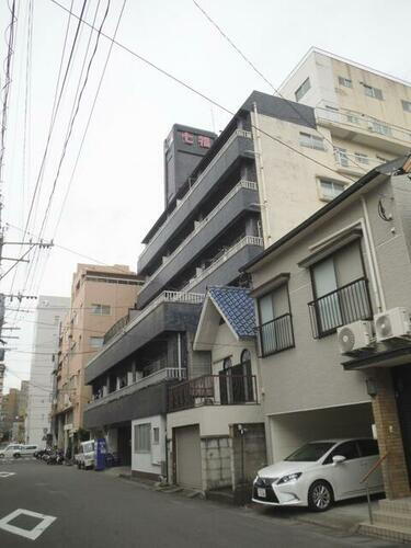 グランドマンション 9階建