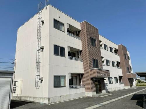 山形県米沢市窪田町窪田 賃貸アパート