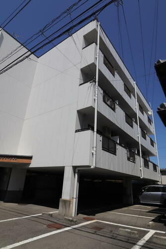 香川県高松市春日町 賃貸マンション