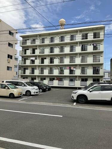 徳島県徳島市出来島本町３丁目 5階建 築46年4ヶ月