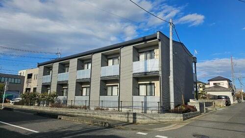 レオパレス　グランドテール