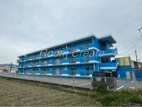 徳島県板野郡藍住町矢上字原 3階建 築29年11ヶ月