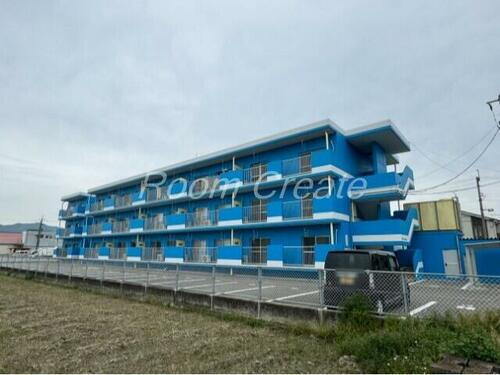 徳島県板野郡藍住町矢上字原 賃貸マンション