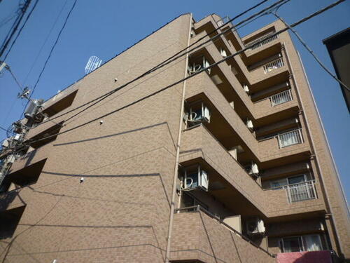 東京都練馬区北町１丁目 7階建 築17年5ヶ月