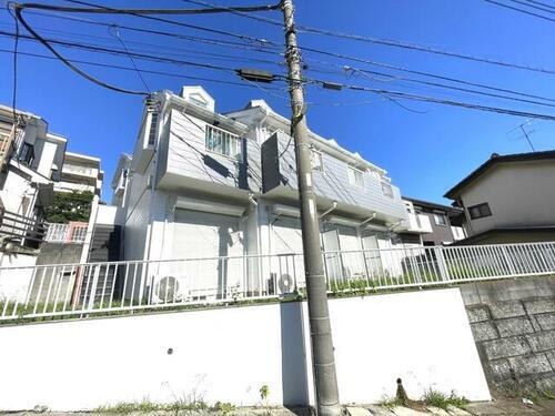 サンプラザ港南中央ⅡＢ棟