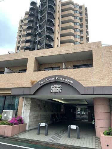 ライオンズステーションプラザ梅島