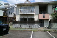 神奈川県三浦郡葉山町長柄 2階建 築39年2ヶ月