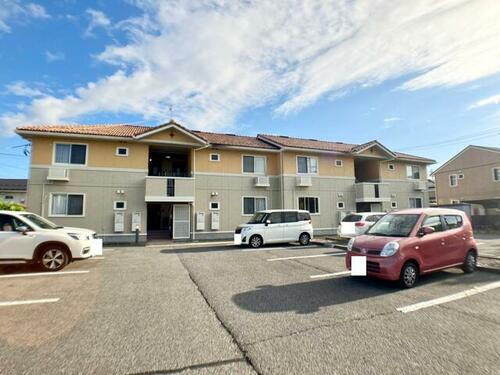 メゾン・リジェール　Ｃ