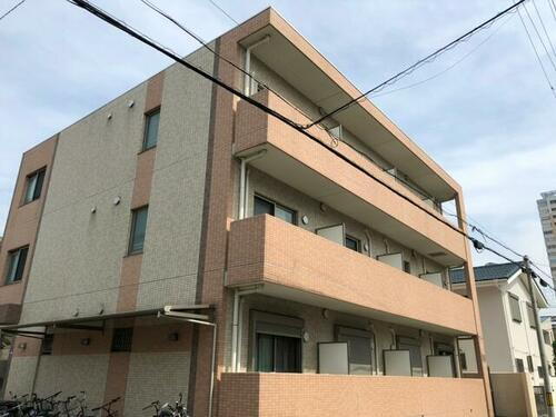 兵庫県西宮市平松町 3階建 築16年2ヶ月