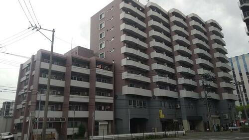 ローズマンション第一博多