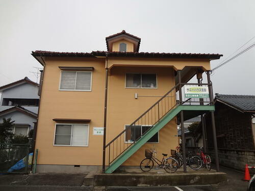 サニーハウス宮田