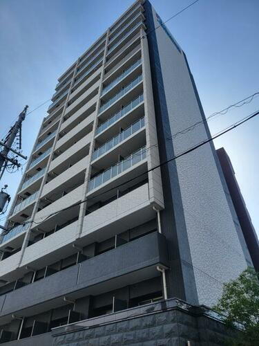 愛知県名古屋市中村区則武２丁目 14階建 築8年5ヶ月