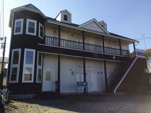 ウッディパレスフジⅡ