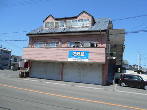 徳島県板野郡北島町高房字勝瑞境 3階建 築34年7ヶ月