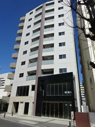 神奈川県横須賀市若松町１丁目 10階建 築1年4ヶ月