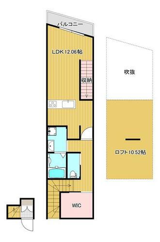兵庫県神戸市垂水区五色山４丁目 2階建 築6年9ヶ月