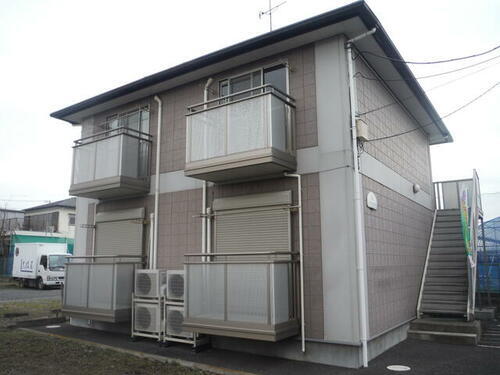 神奈川県大和市深見台３丁目 築23年10ヶ月 2階建