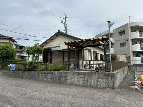 愛知県豊田市小坂町５丁目 平屋建て