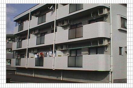 熊本県人吉市相良町 3階建 築25年6ヶ月