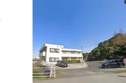 熊本県天草市亀場町亀川 2階建 築28年4ヶ月