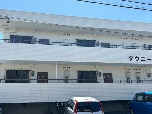 静岡県浜松市中央区上島３丁目 2階建 築38年11ヶ月