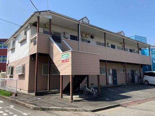 群馬県高崎市飯塚町 2階建 築30年8ヶ月