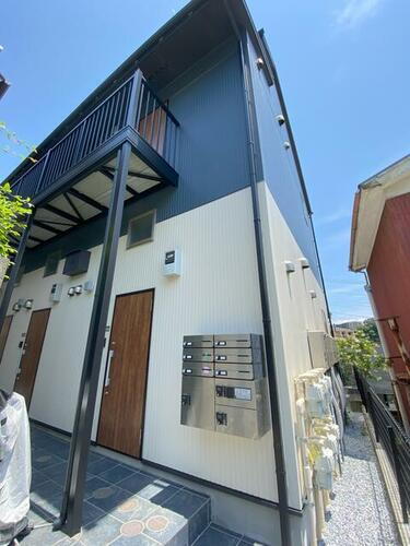 Ｓｕｎｎｙｓｉｄｅ　Ｖｉｌｌａ 2階建