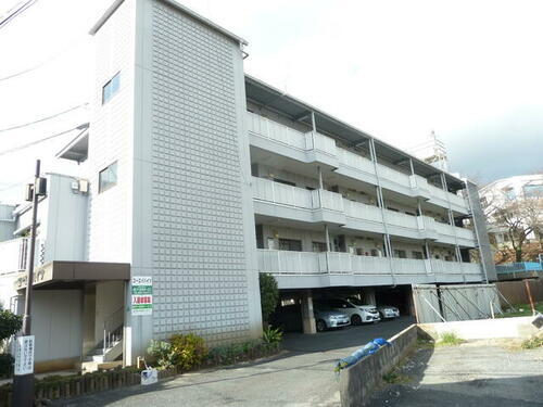 コーエイハイツ 4階建