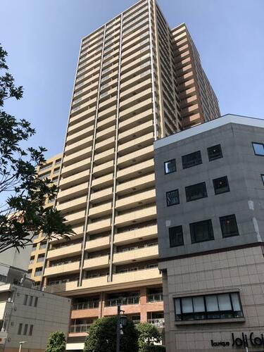 東京都文京区小石川１丁目 28階建 築20年3ヶ月